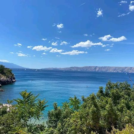 Mirjam Appartement Novi Vinodolski Buitenkant foto