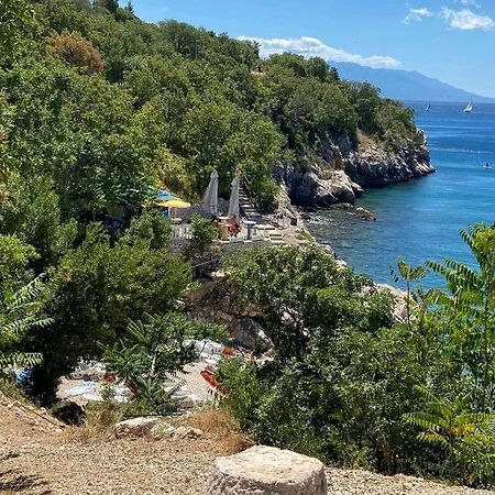 Mirjam Appartement Novi Vinodolski Buitenkant foto