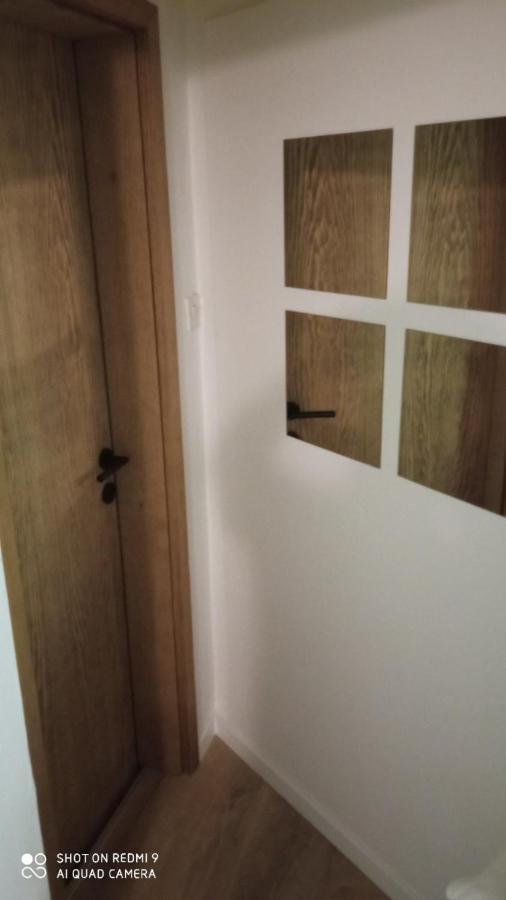 Mirjam Appartement Novi Vinodolski Buitenkant foto