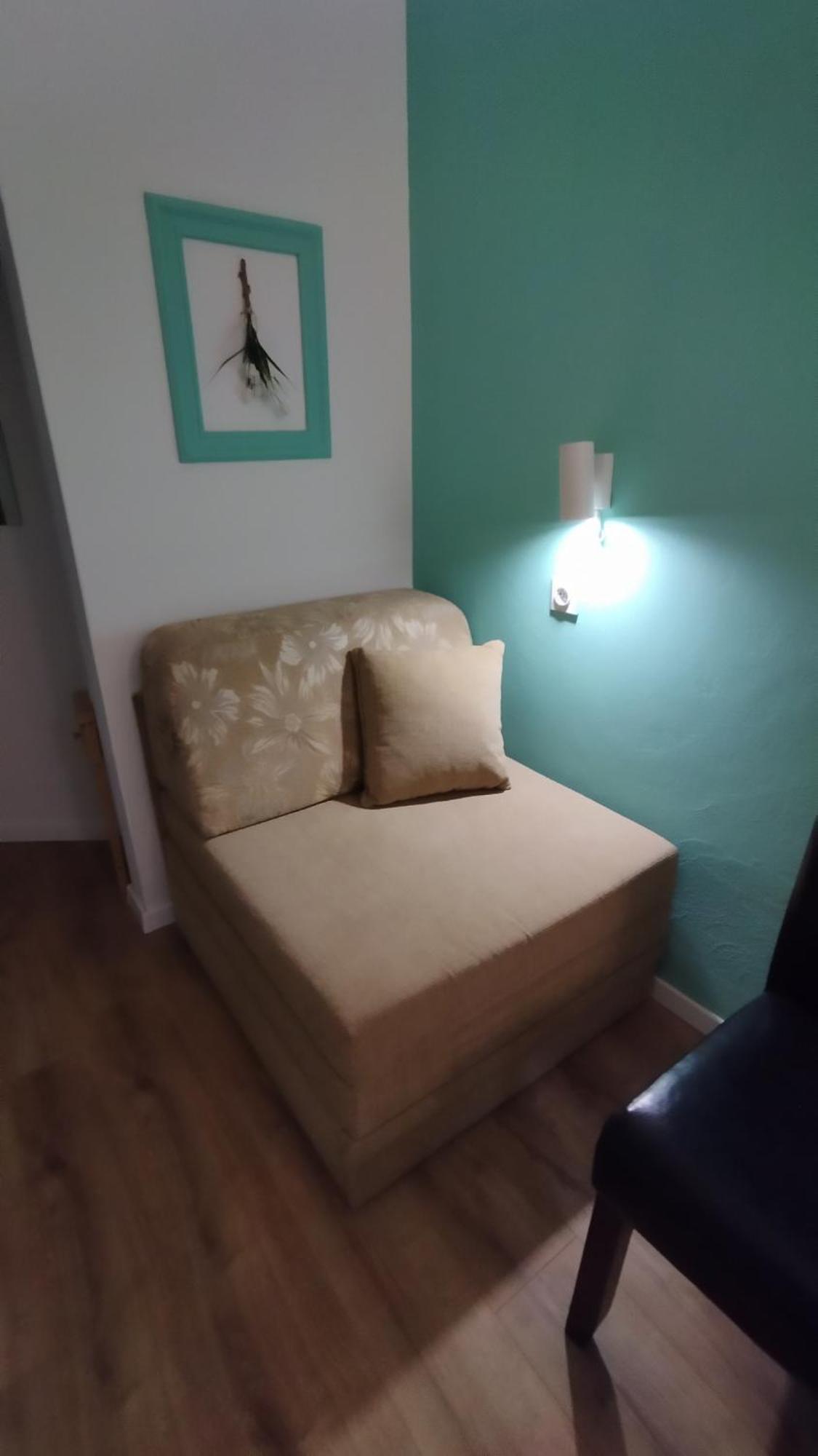 Mirjam Appartement Novi Vinodolski Kamer foto