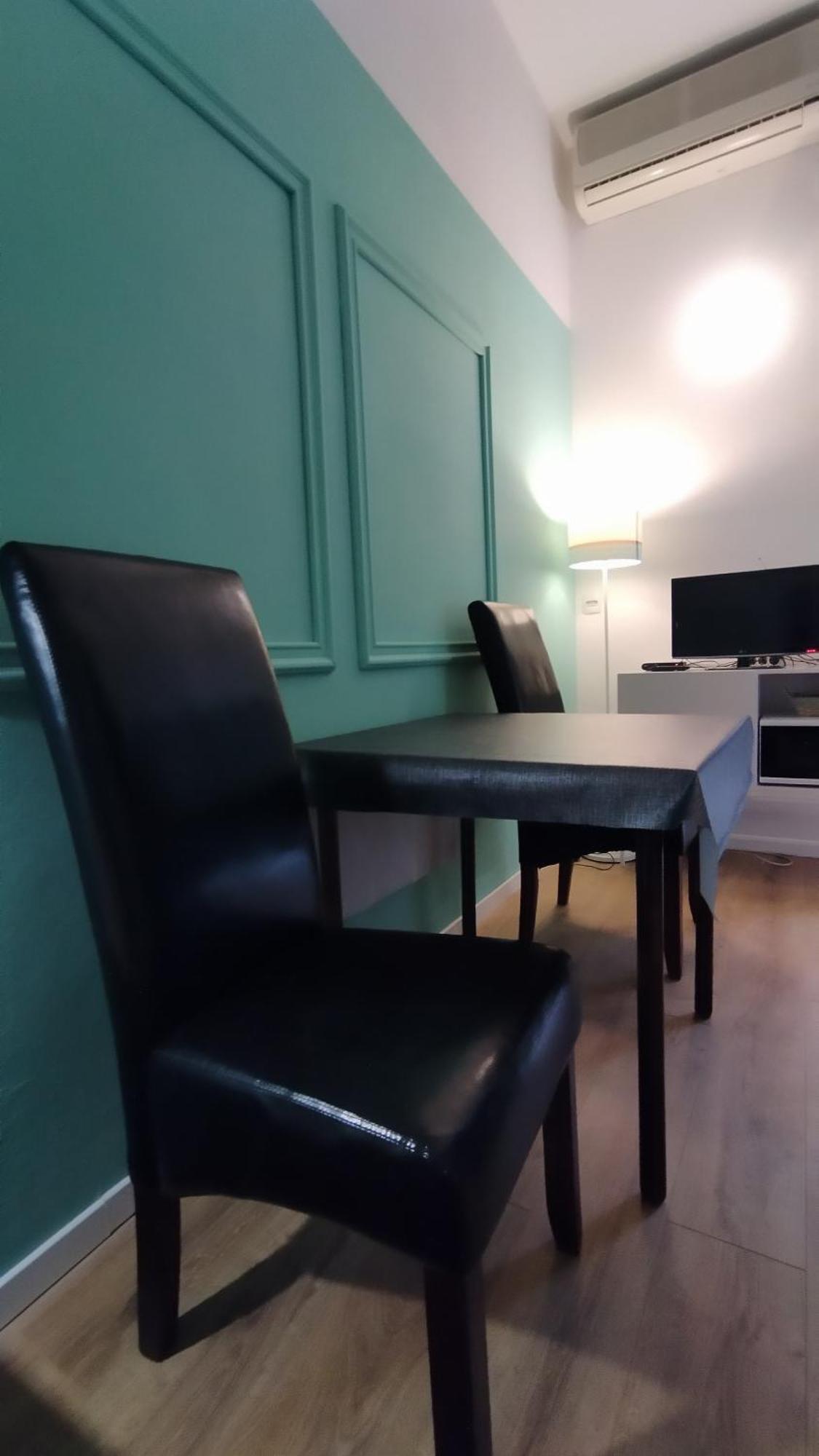 Mirjam Appartement Novi Vinodolski Kamer foto