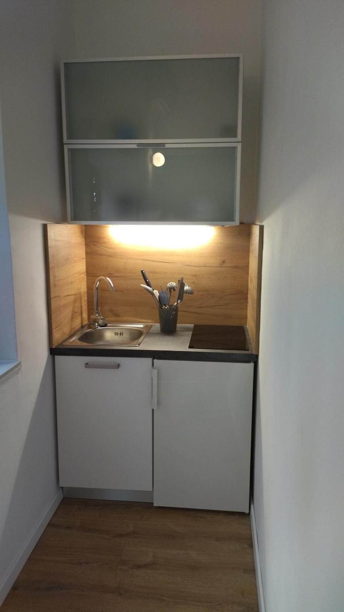 Mirjam Appartement Novi Vinodolski Kamer foto