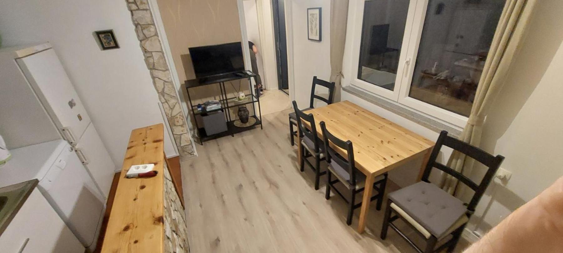Mirjam Appartement Novi Vinodolski Kamer foto