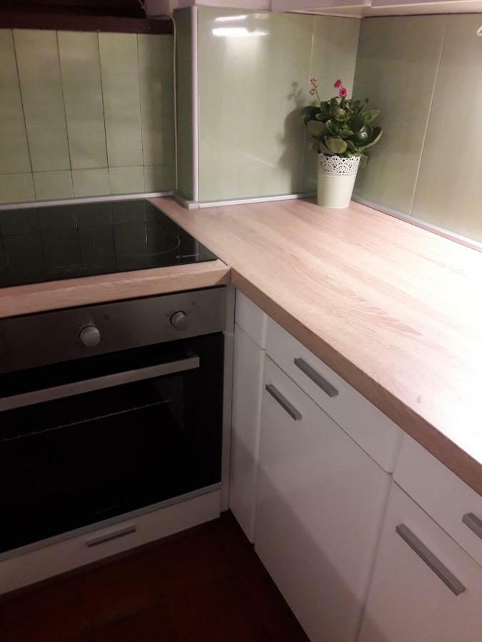 Mirjam Appartement Novi Vinodolski Buitenkant foto